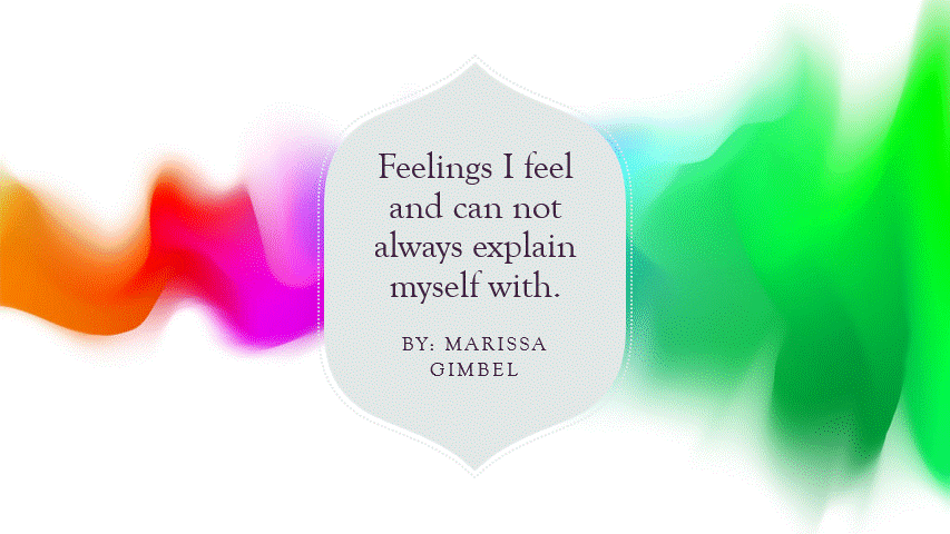 Animated depiction of expression and emotion